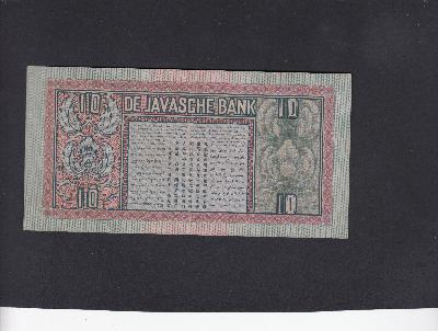 Beschrijving achterzijde: 